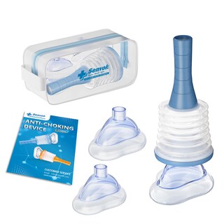 Foto 1 | Foto 1 | Dispositivo De Rescate Por Asfixia Senvok Fsa Hsa Para Niños Y Adultos - Venta Internacional.