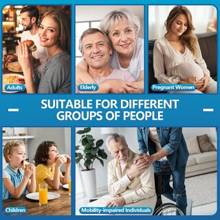 Foto 7 | Foto 7 | Dispositivo De Rescate Por Asfixia Senvok Fsa Hsa Para Niños Y Adultos - Venta Internacional.