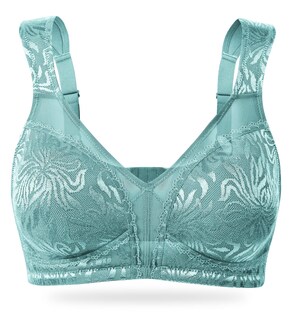 Foto 1 | Foto 1 | Minimizador Bra Wingslove De Cobertura Total Sin Acolchado 40dd - Venta Internacional.
