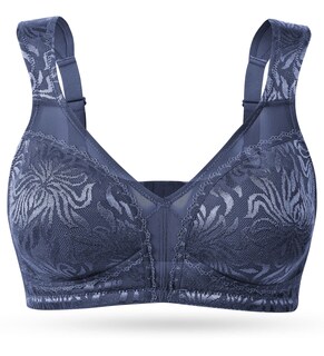 Foto 1 | Foto 1 | Minimizador Bra Wingslove De Cobertura Total Sin Acolchado 42ddd - Venta Internacional.