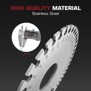 Foto 5 | Foto 5 | Herramienta De Medición De Calibre De Alambre Y Herramienta De Espesor De Metal  2 Juegos - Venta Internacional.