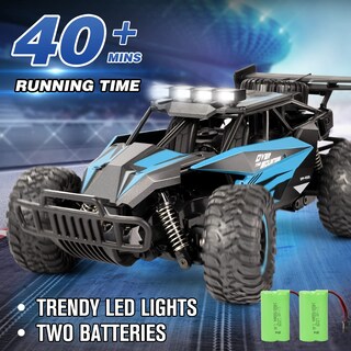 Foto 2 | Foto 2 | Control Remoto Rc Kolegend De 20 Km/h 30 Minutos 2 Baterías Para Niños - Venta Internacional.