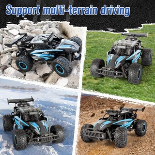 Foto 3 | Foto 3 | Control Remoto Rc Kolegend De 20 Km/h 30 Minutos 2 Baterías Para Niños - Venta Internacional.