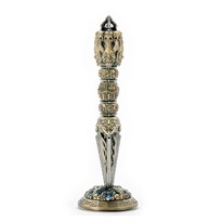 Set De Dados Ud Unique Dice Wand Dice 7 En 1 Para Juegos De Rol De D&d - Venta Internacional.