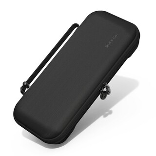 Foto 1 | Foto 1 | Maletín De Transporte Skull & Co. Edc Slim Para Rog Ally Color Negro - Venta Internacional.