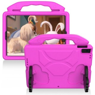 Foto 1 | Foto 1 | Funda Para Ipad 10.2 Y 10.5 Children Handsome Anti-dump - Venta Internacional.