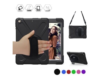 Foto 1 | Foto 1 | Funda Ipad Air 1 2013 Ipad 5 1.ª Generación A1474 A1475 A1476 - Venta Internacional.