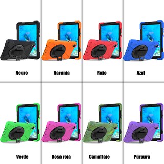 Foto 2 | Foto 2 | Funda Lenovo Tab M8 Hd 2019 Tb-8505f/tb-8505x De 8.0 Pulgadas - Venta Internacional.