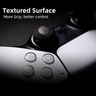 Foto 3 | Foto 3 | Set Thumb Grips Skull & Co. Para Mando Nintendo Switch Pro Y Mando Ps5/ps4/slim/pro - Venta Internacional.