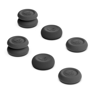 Foto 1 | Foto 1 | Set Thumb Grip Para Mando Nintendo Switch Pro Y Ps5/ps4 - Venta Internacional.