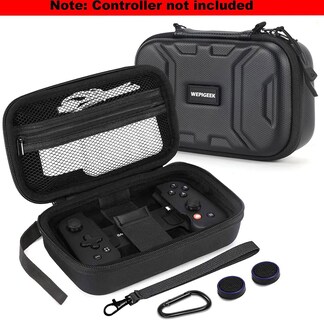 Foto 5 | Foto 5 | Funda Para Mando Móvil Backbone One/playstation Edition Wepigeek - Venta Internacional.