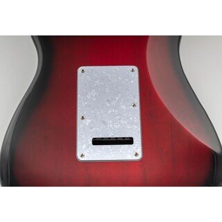 Foto 6 | Foto 6 | Set De Protección Y Placa Trasera Para Fender Stratocaster - Venta Internacional.