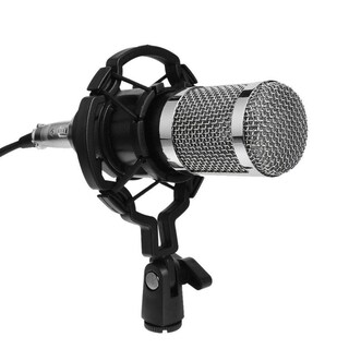 Foto 1 | Foto 1 | Micrófono De Condensador Bm800 Dynamic Sound Recording Studio - Venta Internacional.