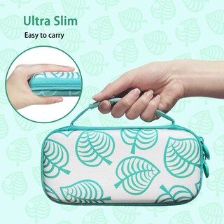 Foto 3 | Foto 3 | Funda De Transporte Tikodirect Para Nintendo Switch Lite Con Acceso. - Venta Internacional.