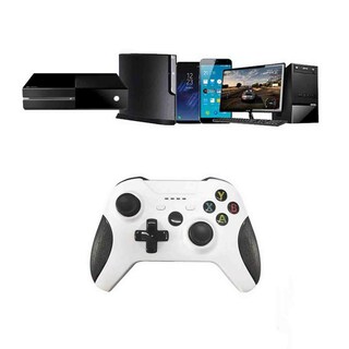 Foto 5 | Foto 5 | Controlador De Juegos Dual Vibration Joypad Gamepad 2.4g Para Xbox - Venta Internacional.