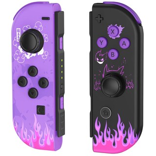 Foto 1 | Foto 1 | Controlador Moonag Para Nintendo Switch Wireless Color G - Venta Internacional.