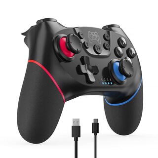 Foto 1 | Foto 1 | Controlador De Conmutador Inalámbrico Culeedtec Switch Pro Versión 2023 - Venta Internacional.