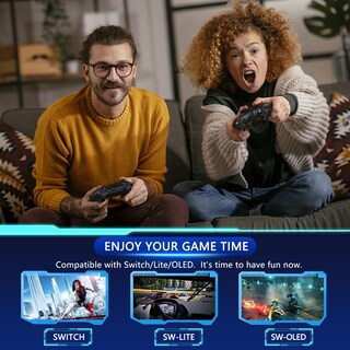 Foto 2 | Foto 2 | Controlador De Conmutador Inalámbrico Culeedtec Switch Pro Versión 2023 - Venta Internacional.