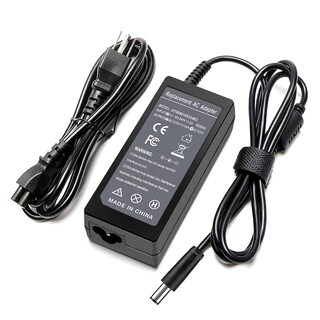Foto 1 | Foto 1 | Adaptador De Corriente Alterna De 65 W Y 19 5 V Compatible Con Dell Chromebook 11 3180 - Venta Internacional.