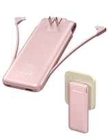 Cargador Portátil Power Bank Metecsmart 10000 Mah Usb-c - Venta Internacional.