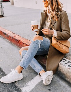 Foto 3 | Foto 3 | Coat Hooever De Lana De Invierno Para Mujer Con Solapa Con Muesca Chaqueta Color Camel - Venta Internacional.