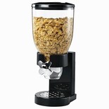 Dispensador De Cereales Rondon Dry Food Individual 2 Litros - Venta Internacional.