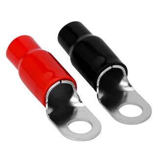 Foto 1 | Foto 1 | Conector Ring Terminal Conext Link Calibre 2/0 Paquete De 20 - Venta Internacional.