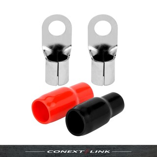 Foto 3 | Foto 3 | Conector Ring Terminal Conext Link Calibre 2/0 Paquete De 20 - Venta Internacional.