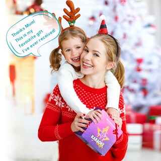 Foto 7 | Foto 7 | Mini Altavoz Bluetooth Portátil Karaoke Machine Yll Para Niños - Venta Internacional.