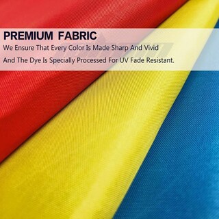 Foto 6 | Foto 6 | Bandera Militar De Los Estados Unidos Fuerzas Armadas De Los Estados Unidos 150d Poliéster 3 X 5 Pies - Venta Internacional.