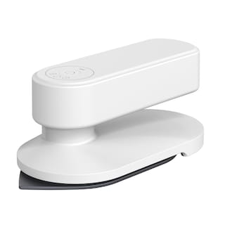 Foto 1 | Foto 1 | Miniplancha De Carga Inalámbrica Genérica Im-168 (blanca) - Venta Internacional.
