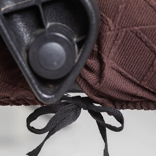 Foto 7 | Foto 7 | Funda Para Silla De Oficina Melaluxe Universal Stretch Dark Coffee - Venta Internacional.