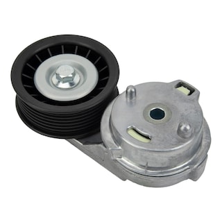 Foto 3 | Foto 3 | Conjunto Tensor De Correa Con Polea Para Ram 1500 03-08 5.7l - Venta Internacional.