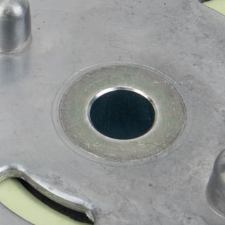 Foto 6 | Foto 6 | Conjunto Tensor De Correa Con Polea Para Ram 1500 03-08 5.7l - Venta Internacional.