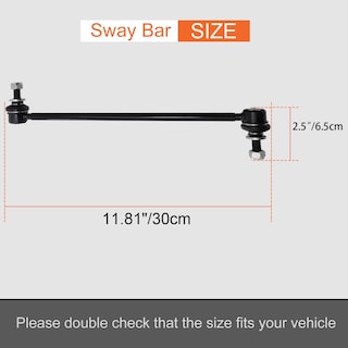 Foto 4 | Foto 4 | Barra Estabilizadora Tchenpart K750123 Delantera Para Avalon Camry - Venta Internacional.