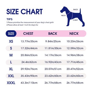 Foto 2 | Foto 2 | Abrigo Para Perro Fuamey Impermeable Resistente Al Viento Color Morado Xs - Venta Internacional.