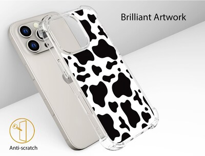 Foto 4 | Foto 4 | Funda De Teléfono Topgraph Compatible Con Iphone 16 Pro Clear - Venta Internacional.