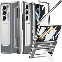 Funda De Teléfono Ninki Compatible Con Samsung Galaxy Z Fold 4 - Venta Internacional.