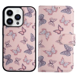 Foto 1 | Foto 1 | Funda Tipo Cartera Lumarke Diseñada Para Iphone 15 Pro Con Rfid De 6.1 Pulgadas - Venta Internacional.