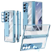 Funda De Teléfono Ninki Compatible Con Samsung Galaxy Z Fold 6 - Venta Internacional.