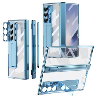 Foto 1 | Foto 1 | Funda De Teléfono Ninki Compatible Con Samsung Galaxy Z Fold 6 - Venta Internacional.