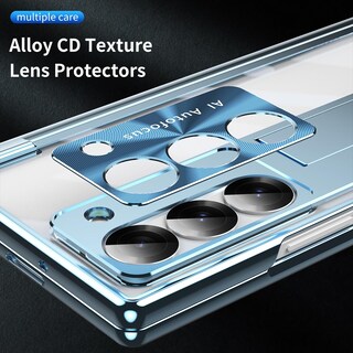 Foto 3 | Foto 3 | Funda De Teléfono Ninki Compatible Con Samsung Galaxy Z Fold 6 - Venta Internacional.