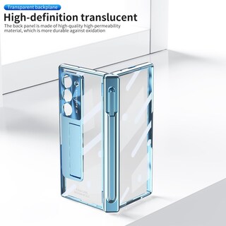 Foto 5 | Foto 5 | Funda De Teléfono Ninki Compatible Con Samsung Galaxy Z Fold 6 - Venta Internacional.