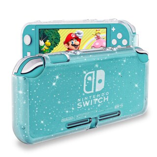 Foto 1 | Foto 1 | Funda Protectora Dlseego Para Nintendo Switch Lite Crystal - Venta Internacional.