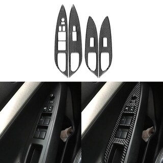 Foto 1 | Foto 1 | Accesorios Para Automóviles: Tapicería Interior De Fibra De Carbono Para Infiniti G35 07-08 - Venta Internacional.