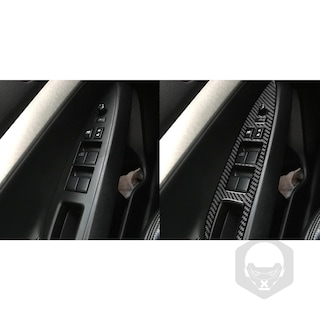 Foto 3 | Foto 3 | Accesorios Para Automóviles: Tapicería Interior De Fibra De Carbono Para Infiniti G35 07-08 - Venta Internacional.