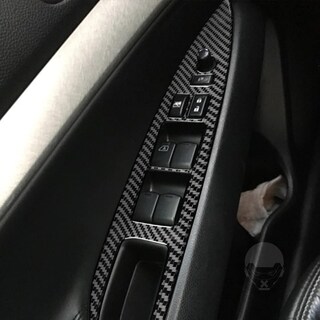 Foto 4 | Foto 4 | Accesorios Para Automóviles: Tapicería Interior De Fibra De Carbono Para Infiniti G35 07-08 - Venta Internacional.