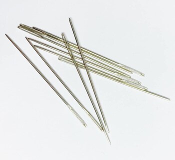 Foto 5 | Foto 5 | Kit De Punto De Cruz Moohue Easy Beach Con Estrellas De Mar Y Conchas - Venta Internacional.