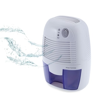 Foto 1 | Foto 1 | Deshumidificador De Aire Deshumidificador De Aire Control De Humedad 250 Ml/día - Venta Internacional.