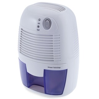 Foto 2 | Foto 2 | Deshumidificador De Aire Deshumidificador De Aire Control De Humedad 250 Ml/día - Venta Internacional.